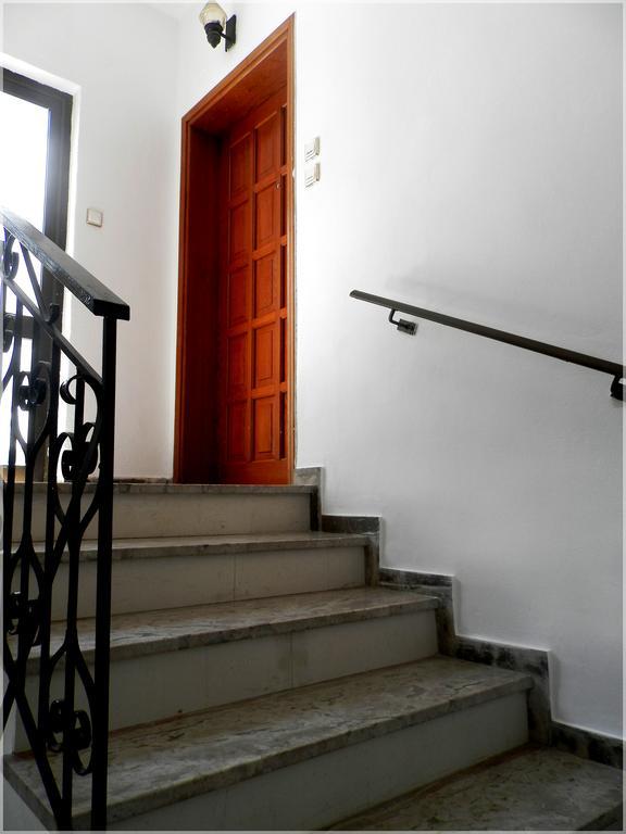Florian Flat Complex Apartment Preveza Exterior photo