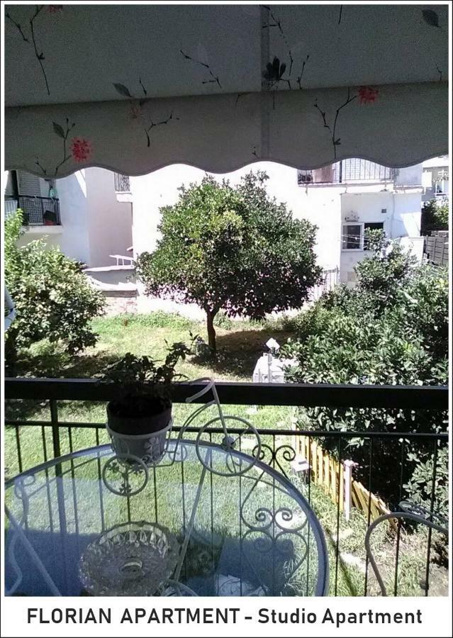 Florian Flat Complex Apartment Preveza Exterior photo
